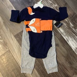 Boys 18 month outfit.
